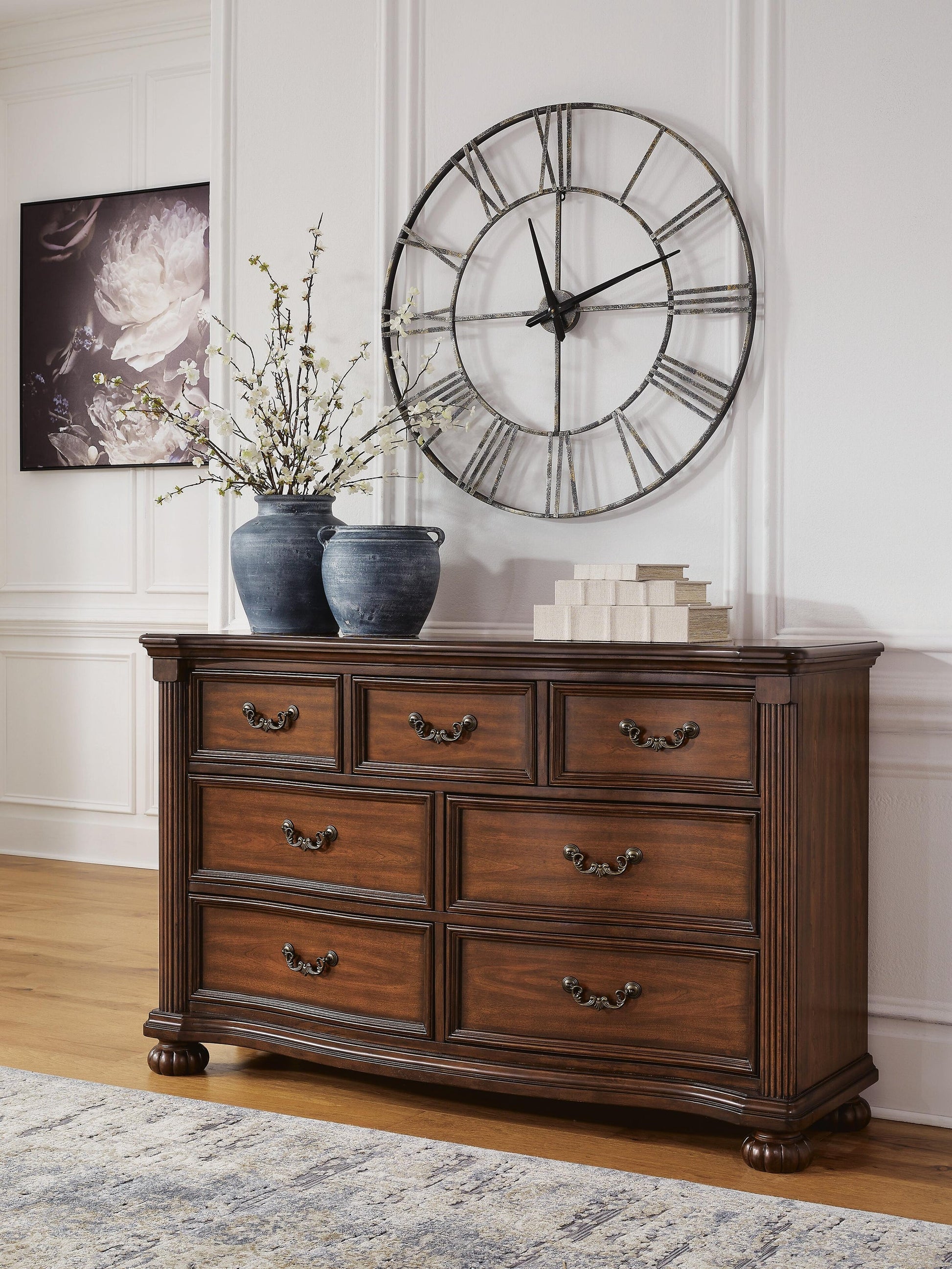 Lavinton Dresser Signature Design by Ashley®