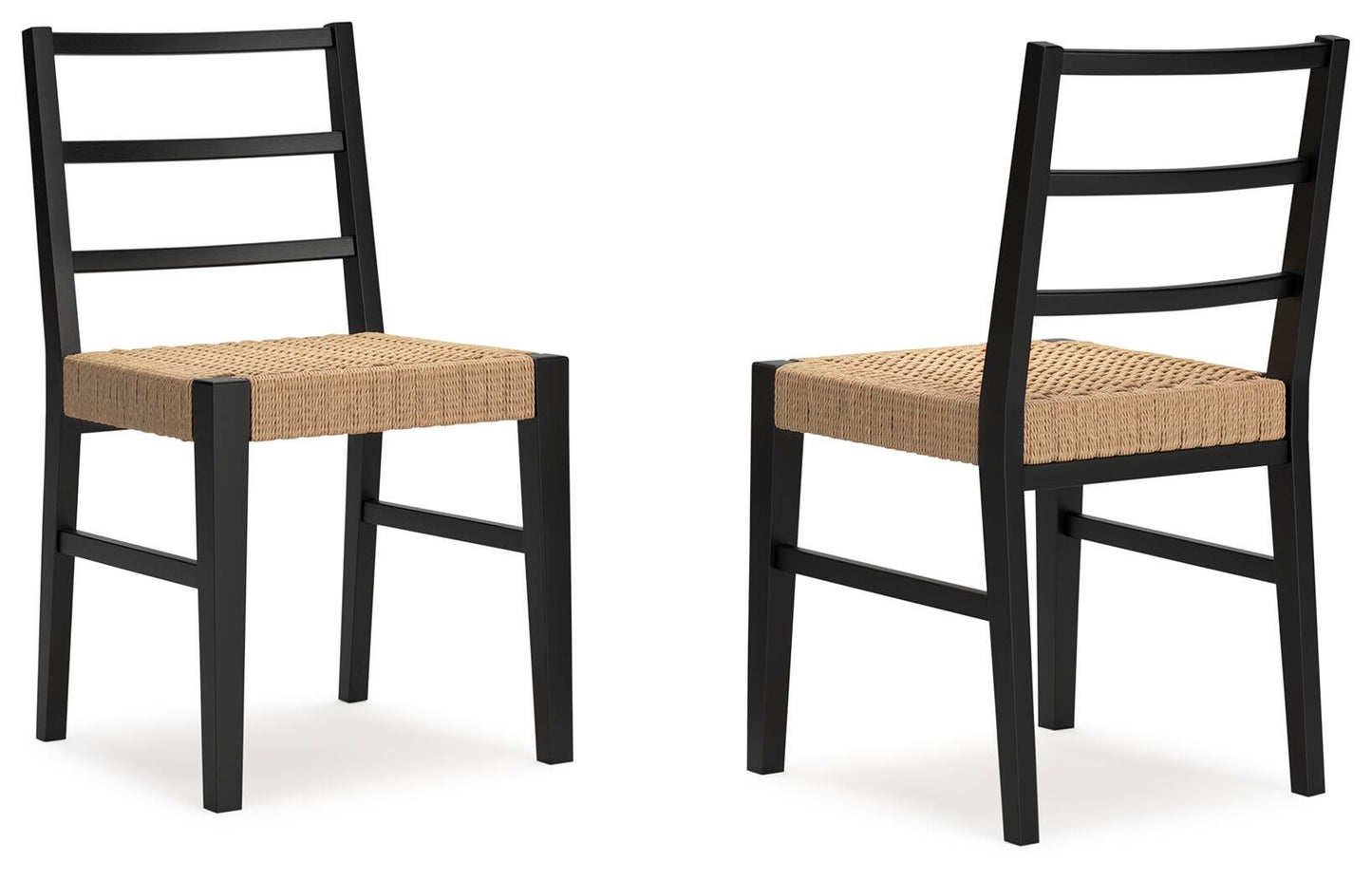 Isanti Dining Room Side Chair (2/CN) Millennium® by Ashley