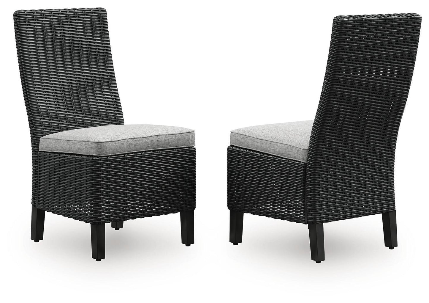 Beachcroft Side Chair with Cushion (2/CN) Signature Design by Ashley®