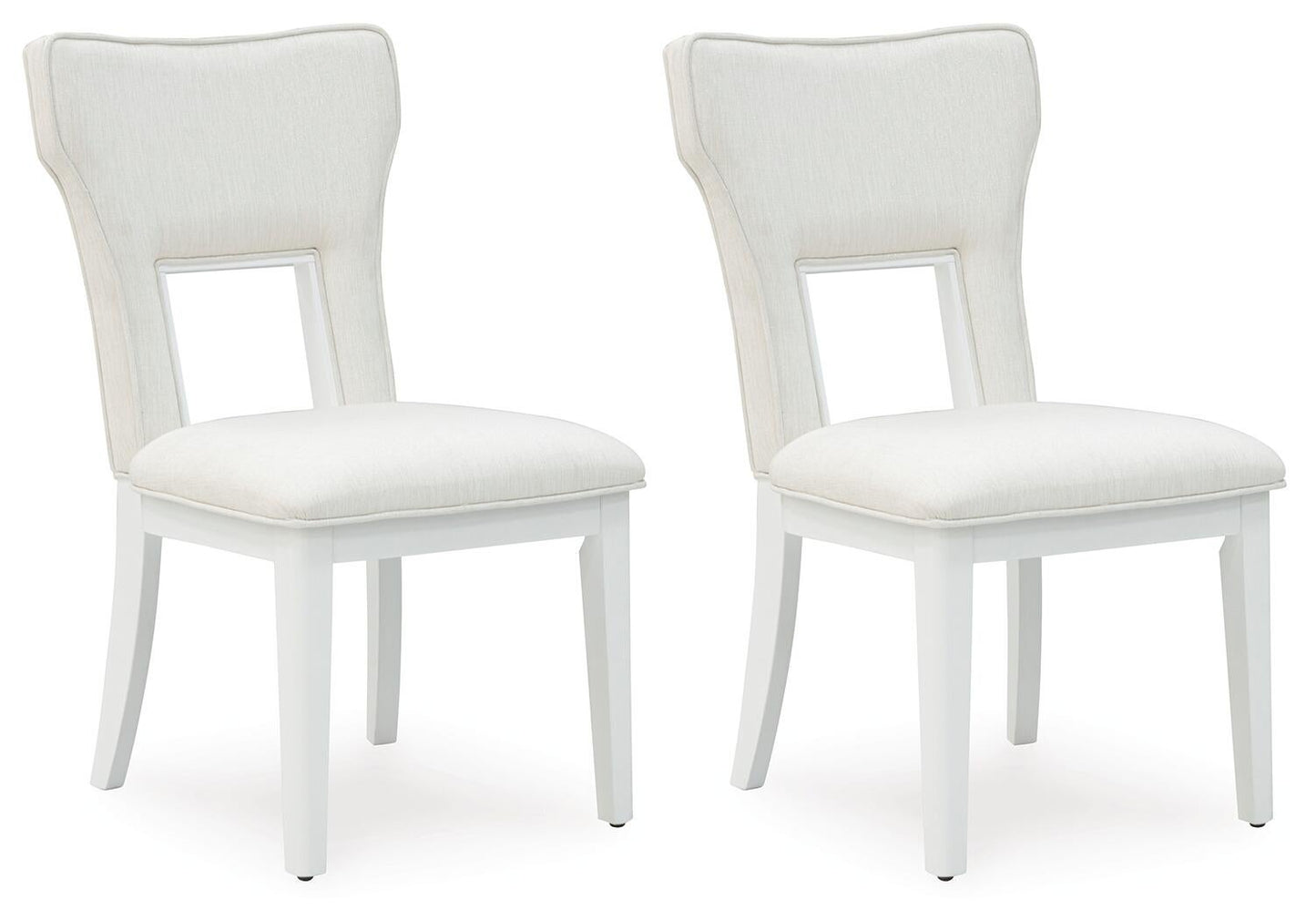 Chalanna Dining UPH Side Chair (2/CN) Signature Design by Ashley®