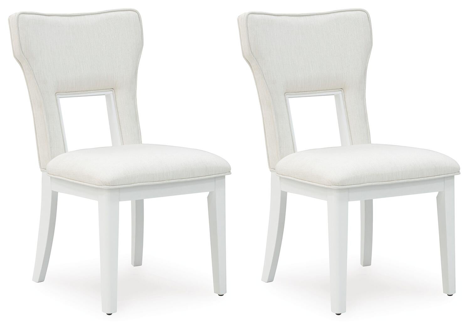 Chalanna Dining UPH Side Chair (2/CN) Signature Design by Ashley®