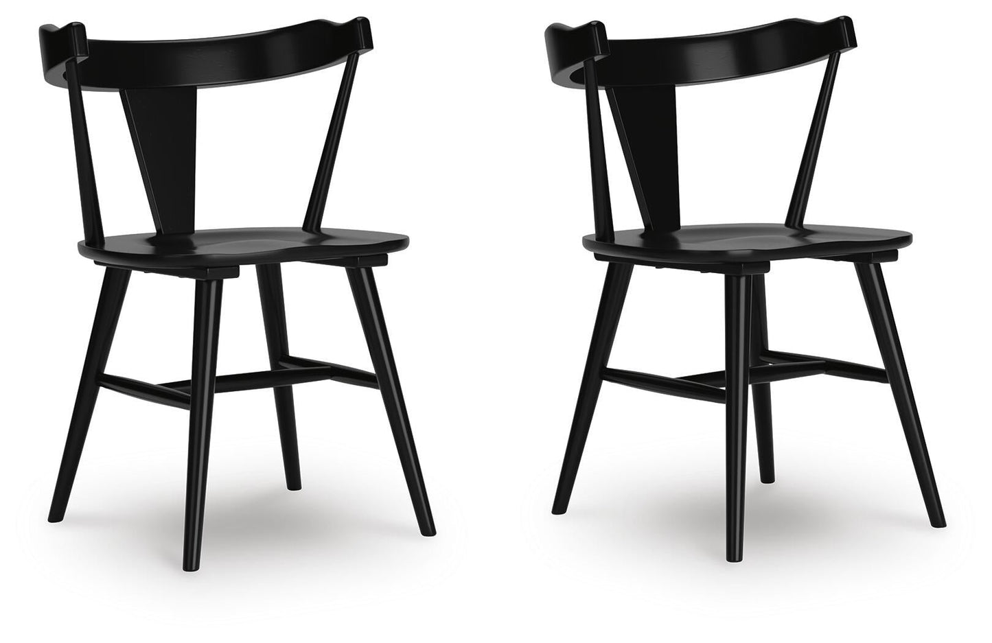 Gretlynn Dining Room Side Chair (2/CN) Signature Design by Ashley®