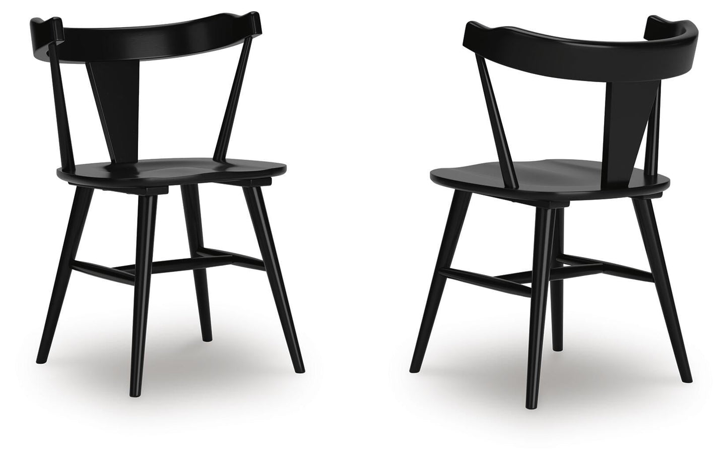 Gretlynn Dining Room Side Chair (2/CN) Signature Design by Ashley®