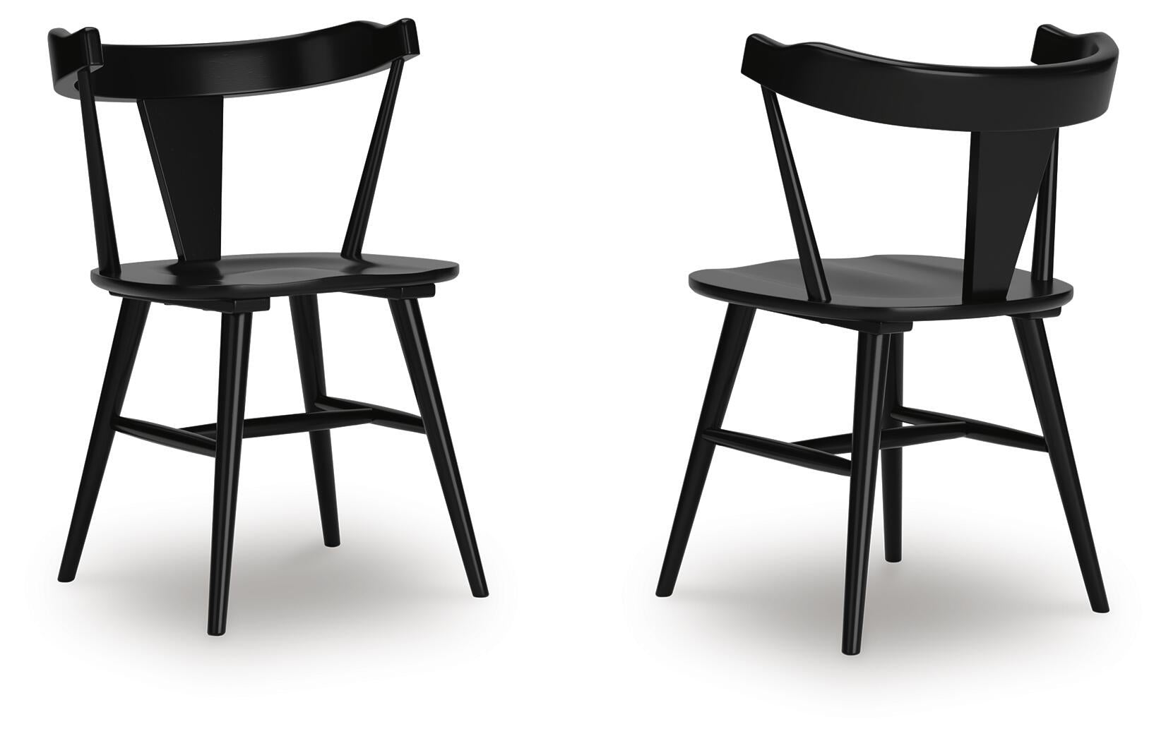 Gretlynn Dining Room Side Chair (2/CN) Signature Design by Ashley®
