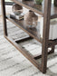 Brecton Bookcase Signature Design by Ashley®