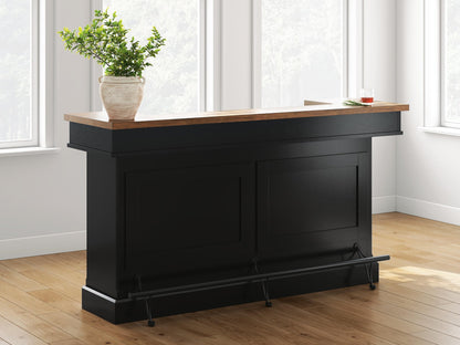 Wildenauer Bar Signature Design by Ashley®