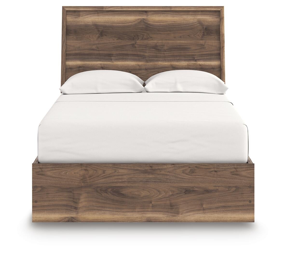 Chirason  Panel Bed With Storage Signature Design by Ashley®