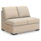LadyMae 3-Piece Sectional with Chaise Benchcraft®