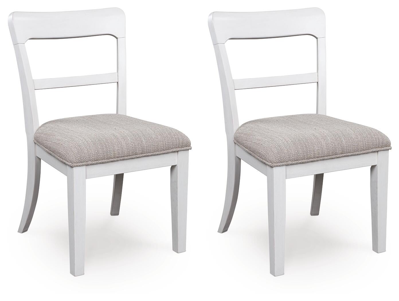 Greddinton Dining UPH Side Chair (2/CN) Signature Design by Ashley®