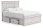 Makidern  Panel Storage Bed Signature Design by Ashley®