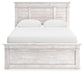 Makidern  Panel Storage Bed Signature Design by Ashley®