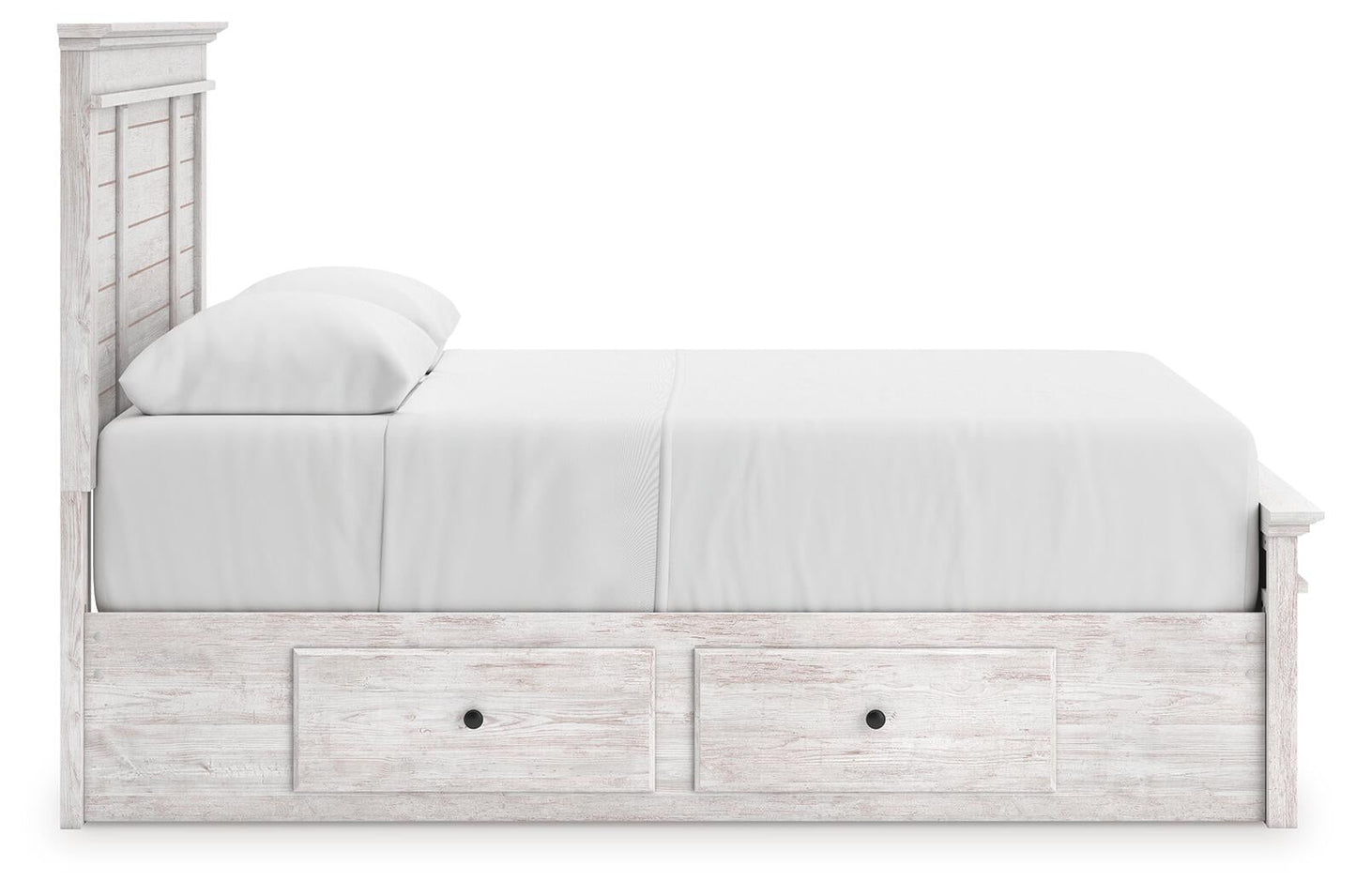 Makidern  Panel Storage Bed Signature Design by Ashley®