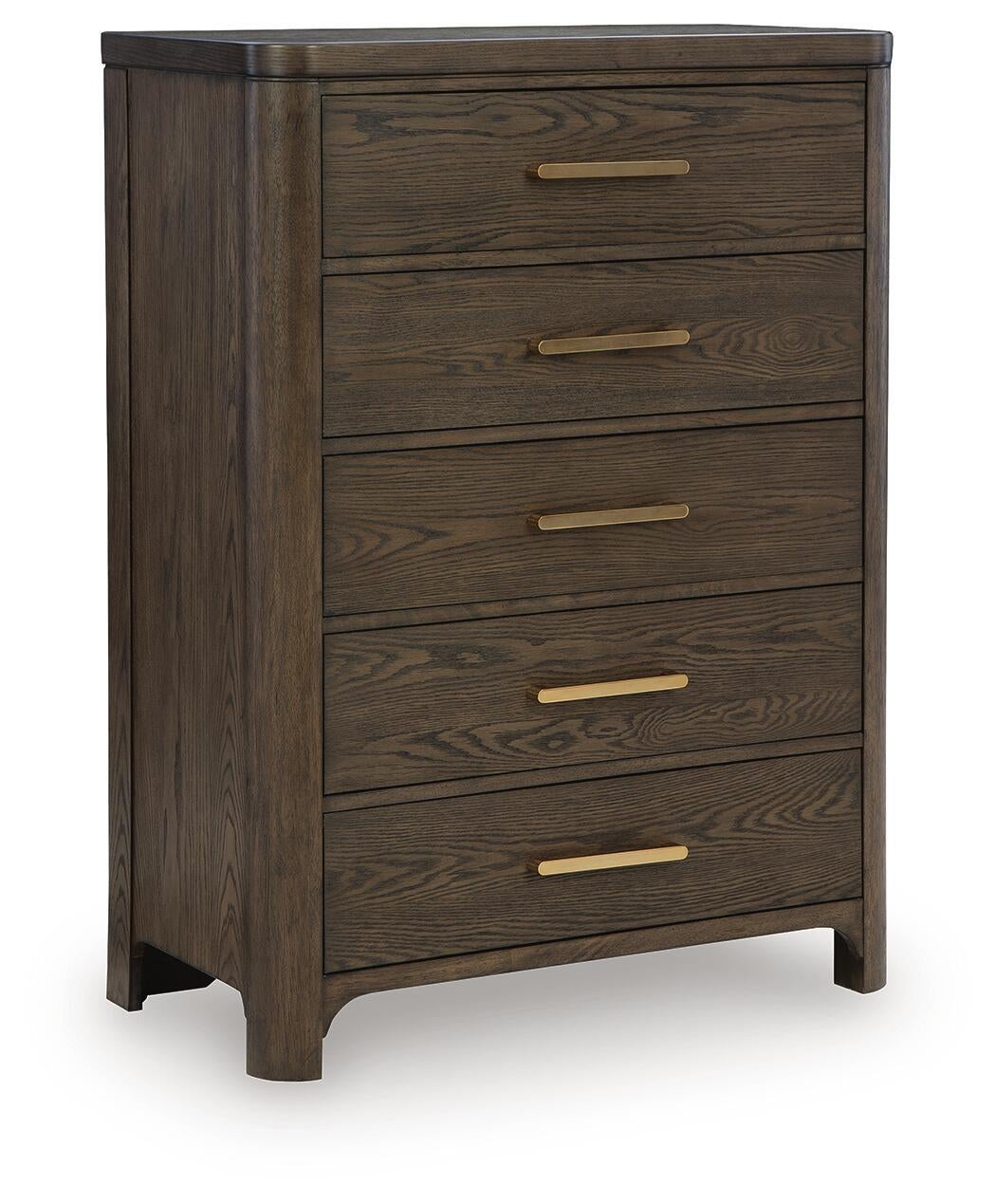 Radkin Five Drawer Chest Signature Design by Ashley®