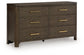 Radkin Dresser Signature Design by Ashley®