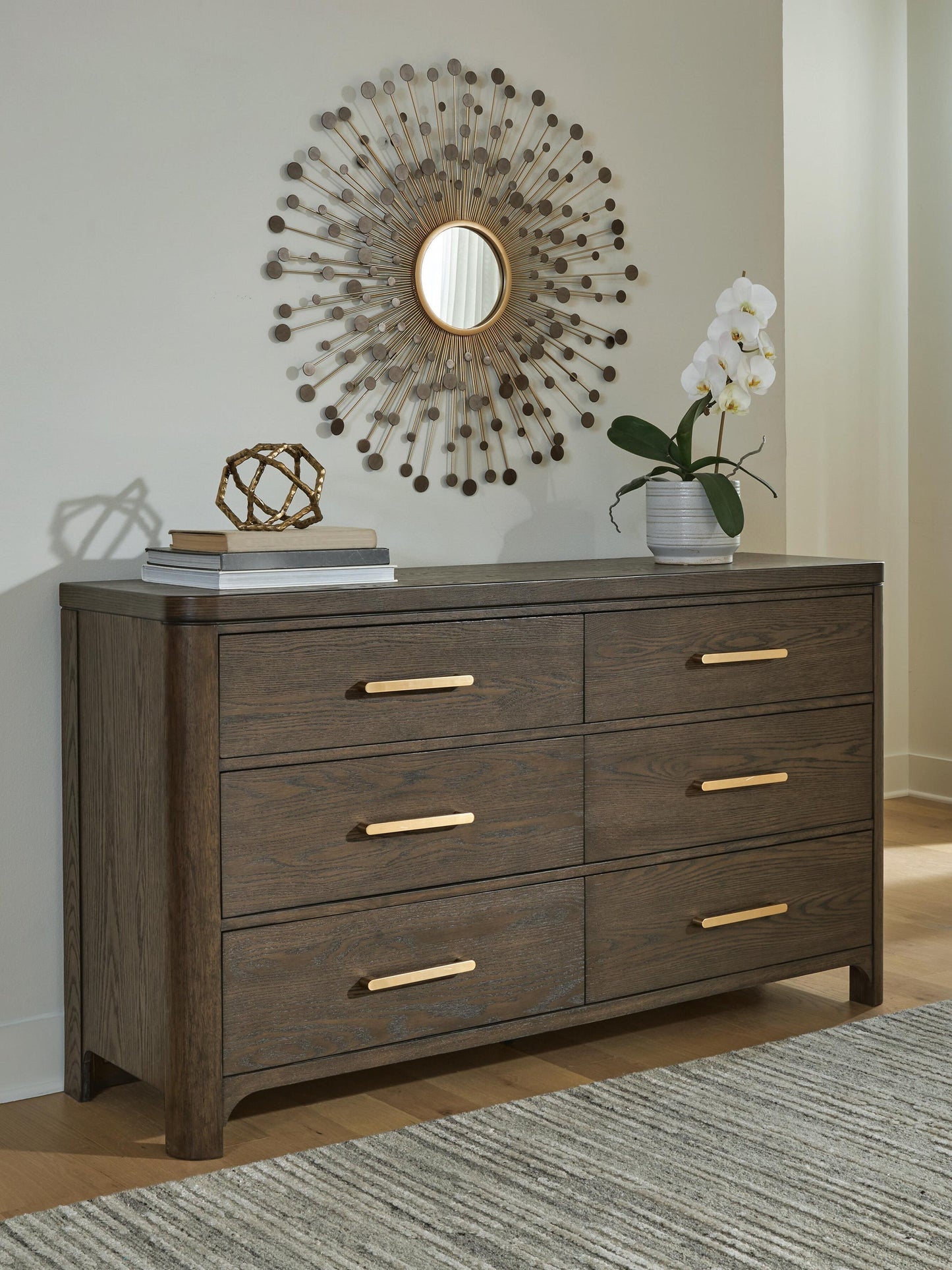 Radkin Dresser Signature Design by Ashley®
