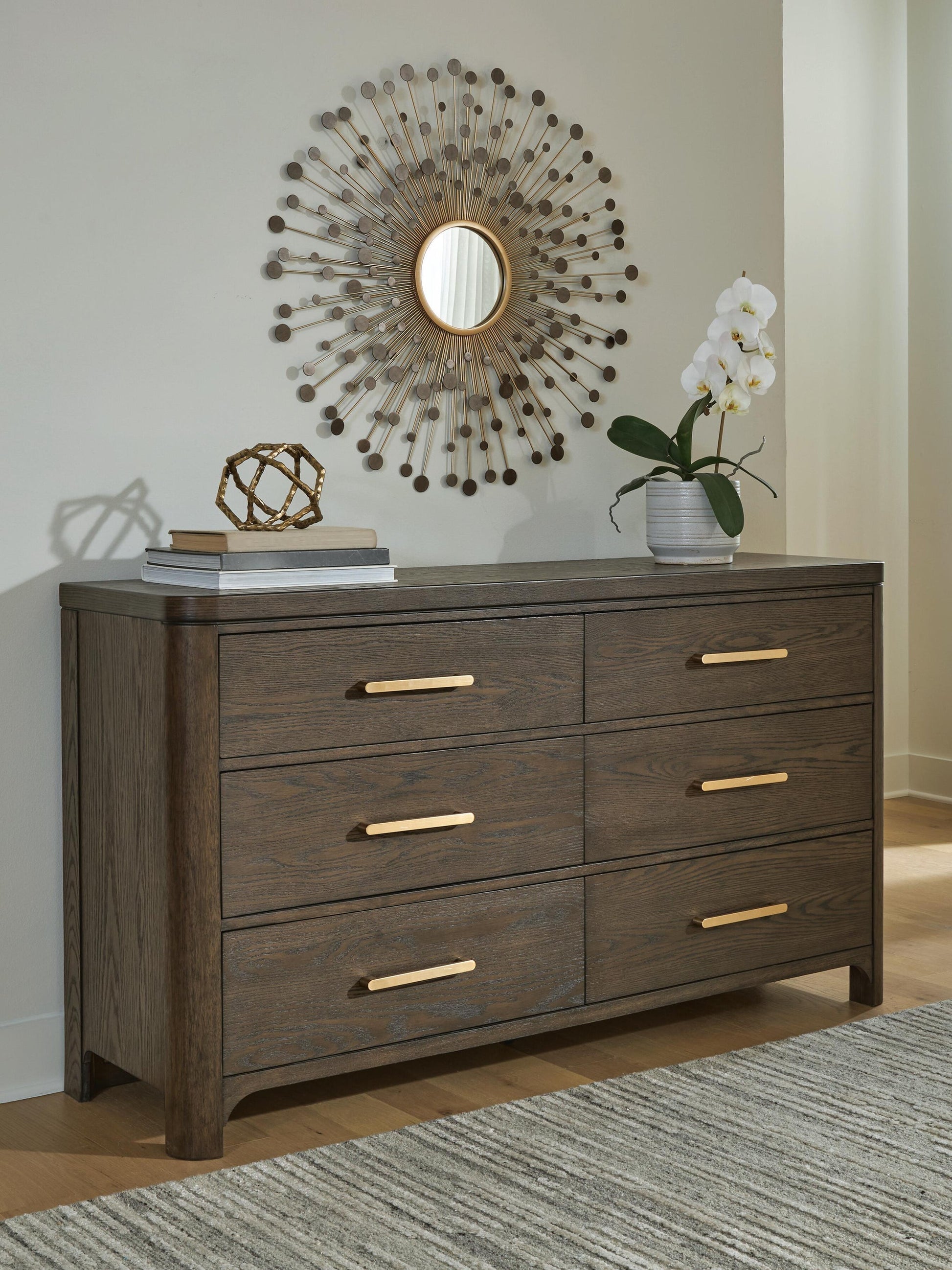 Radkin Dresser Signature Design by Ashley®