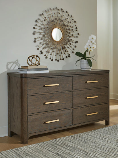 Radkin Dresser Signature Design by Ashley®