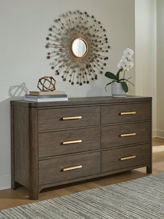 Radkin Dresser Signature Design by Ashley®