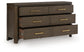 Radkin Dresser Signature Design by Ashley®