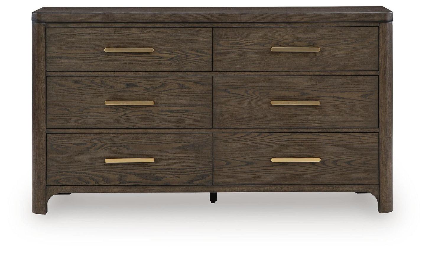 Radkin Dresser Signature Design by Ashley®