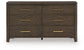 Radkin Dresser Signature Design by Ashley®