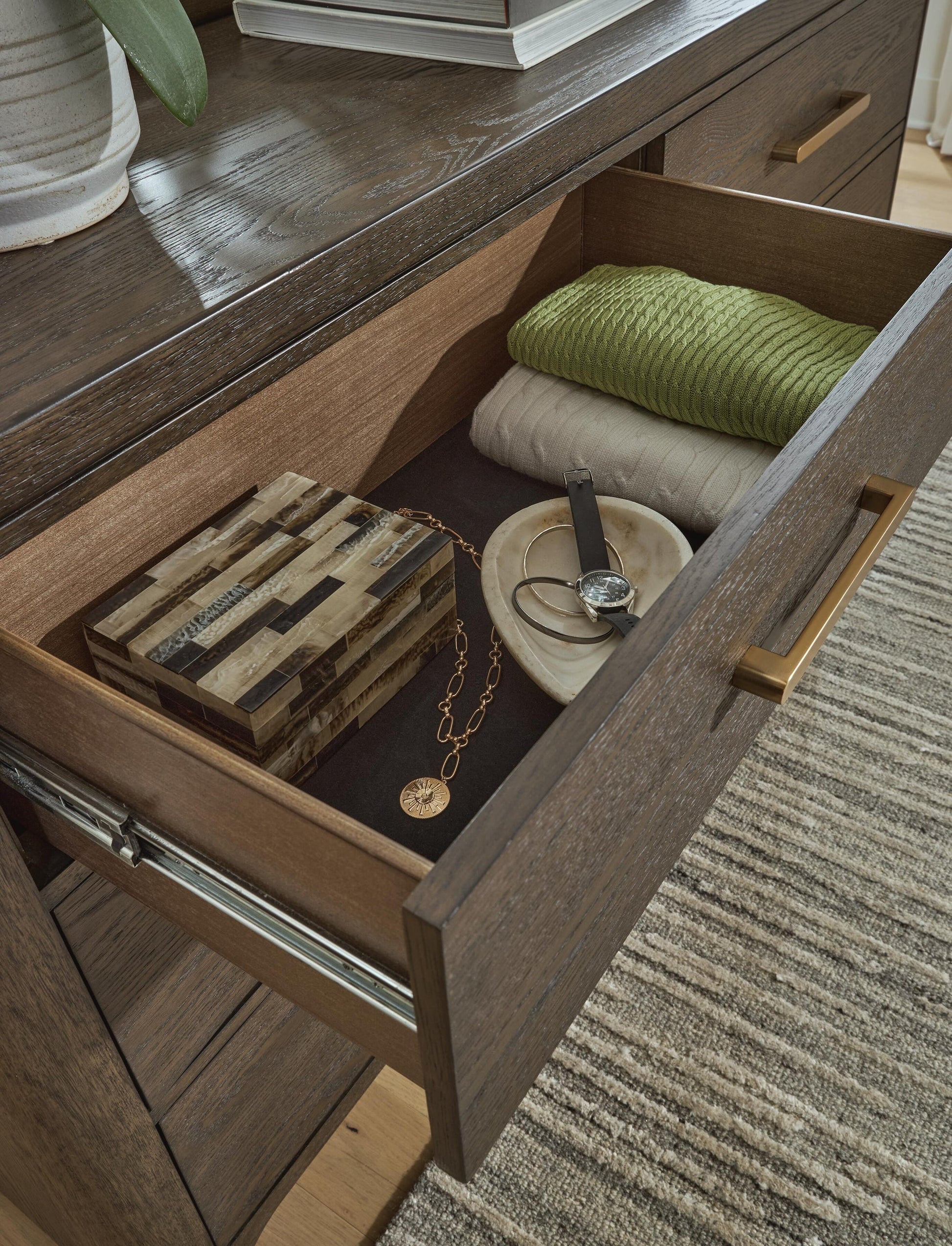 Radkin Dresser Signature Design by Ashley®