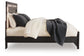 Brizmore  Panel Bed Signature Design by Ashley®