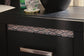 Brizmore Two Drawer Night Stand Signature Design by Ashley®