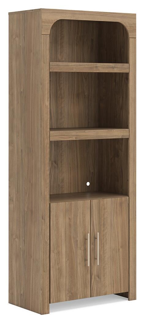 Dovander Display Cabinet Signature Design by Ashley®
