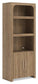 Dovander Display Cabinet Signature Design by Ashley®