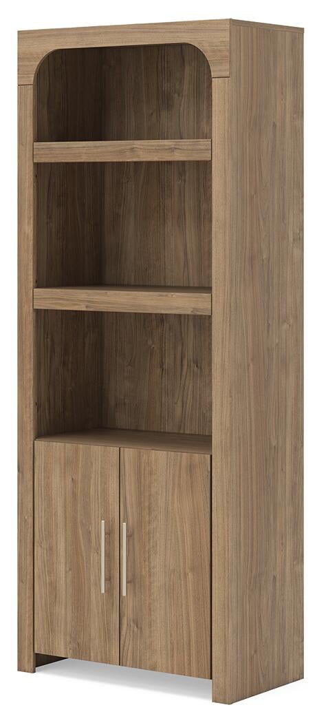 Dovander Display Cabinet Signature Design by Ashley®