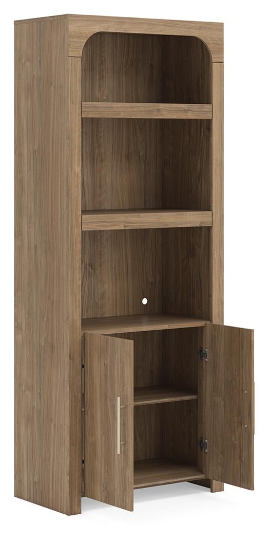 Dovander Display Cabinet Signature Design by Ashley®