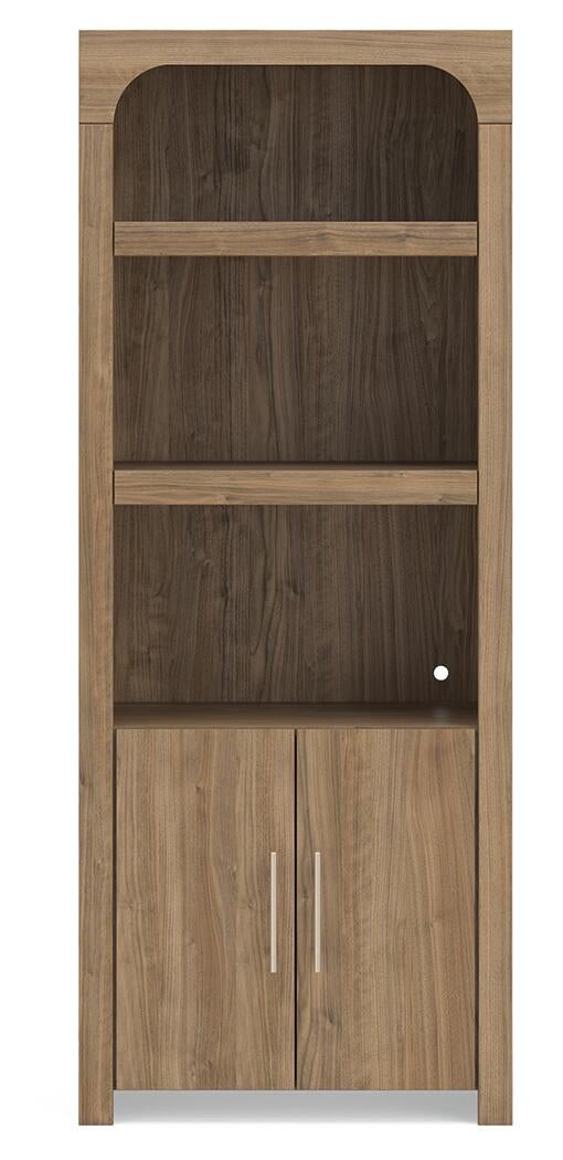 Dovander Display Cabinet Signature Design by Ashley®