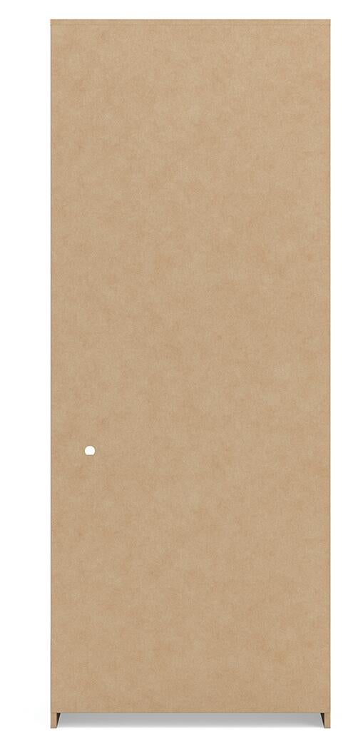 Dovander Display Cabinet Signature Design by Ashley®