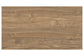 Dovander Display Cabinet Signature Design by Ashley®