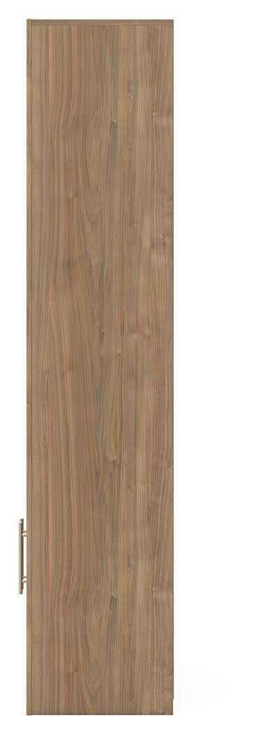 Dovander Display Cabinet Signature Design by Ashley®