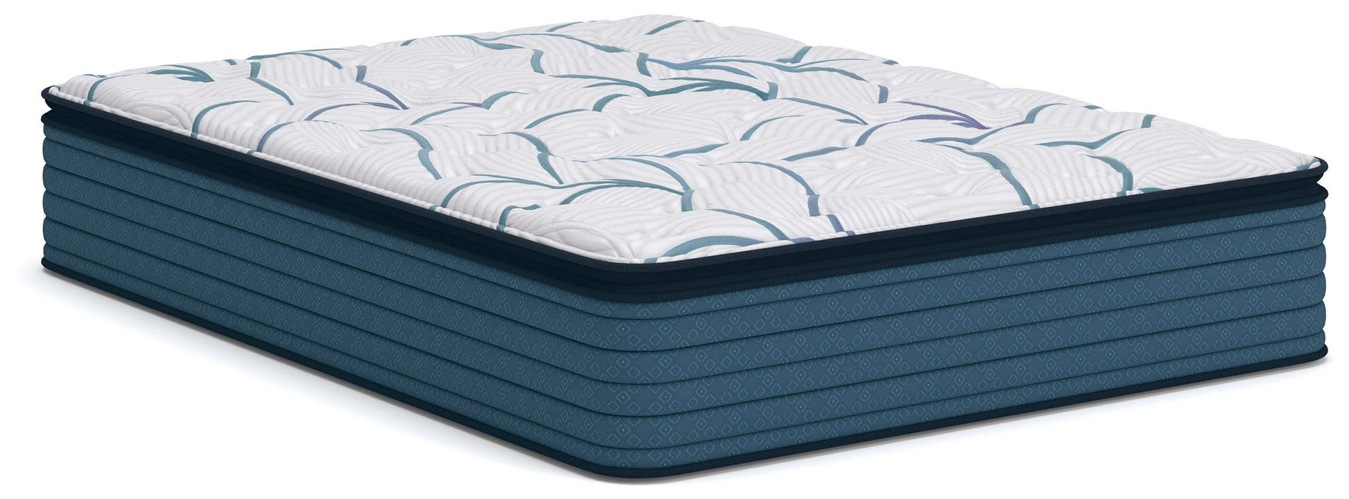 Limited Edition Plush Pt 3.0  Mattress Sierra Sleep® by Ashley