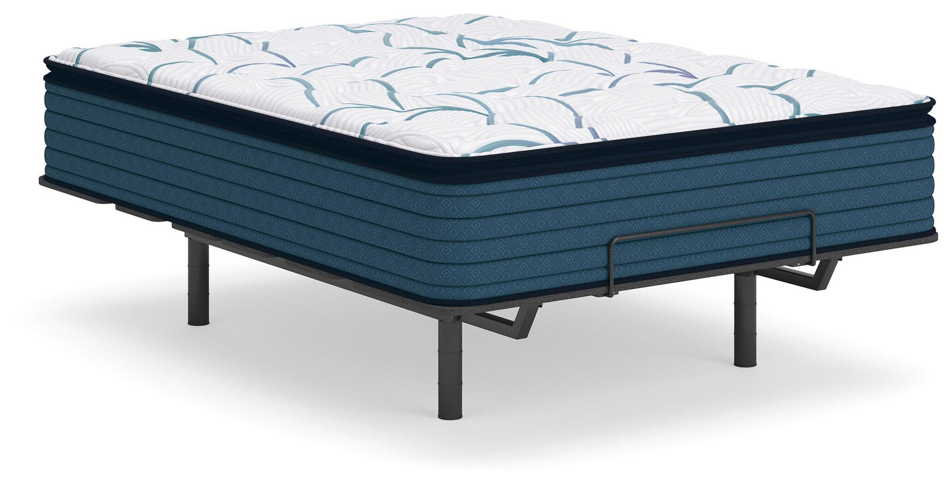 Limited Edition Plush Pt 3.0  Mattress Sierra Sleep® by Ashley