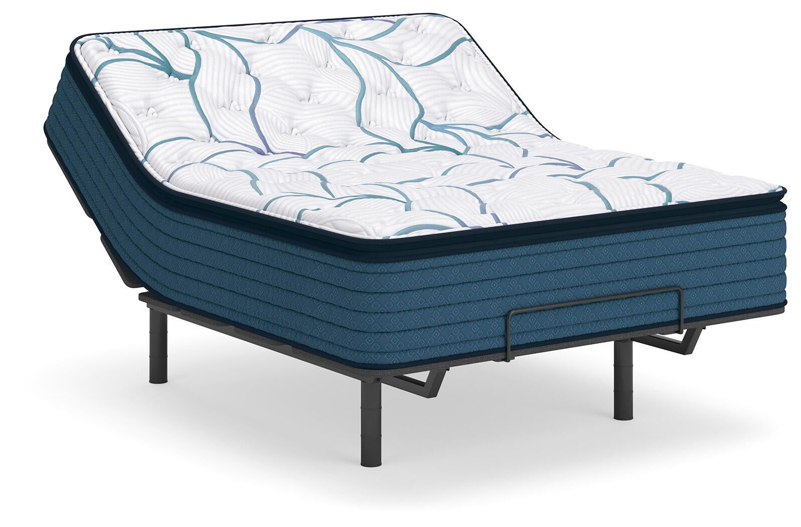 Limited Edition Plush Pt 3.0  Mattress Sierra Sleep® by Ashley
