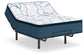 Limited Edition Plush Pt 3.0  Mattress Sierra Sleep® by Ashley