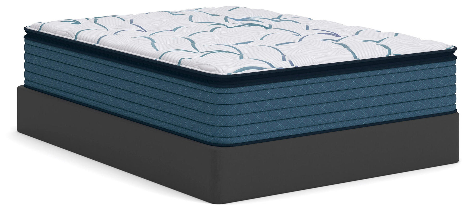 Limited Edition Plush Pt 3.0  Mattress Sierra Sleep® by Ashley