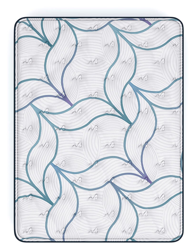 Limited Edition Plush Pt 3.0  Mattress Sierra Sleep® by Ashley