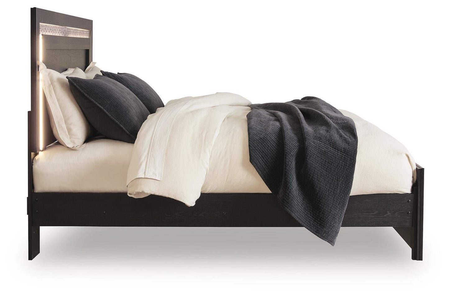 Brizmore  Panel Bed Signature Design by Ashley®