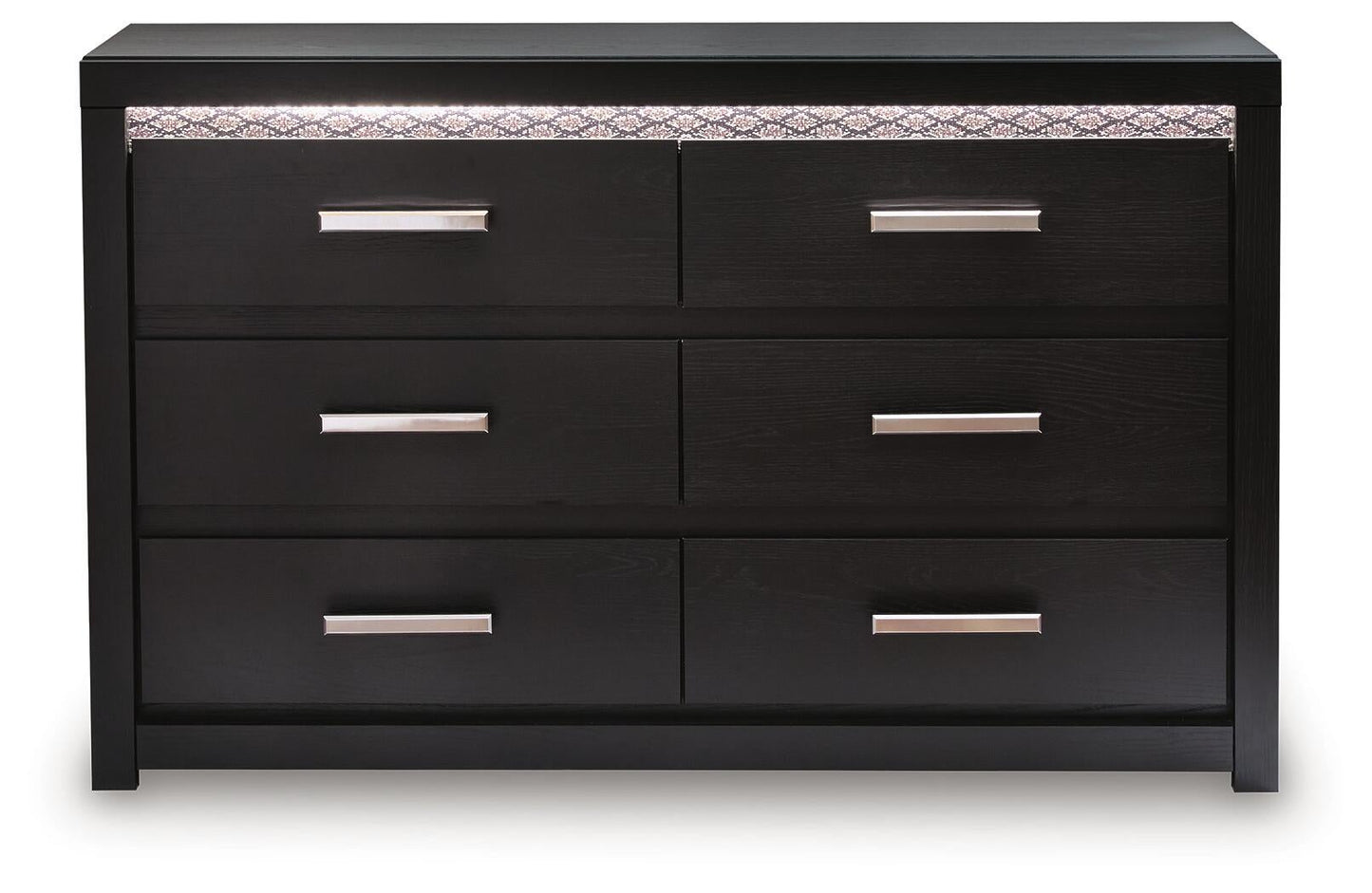 Brizmore Six Drawer Dresser Signature Design by Ashley®