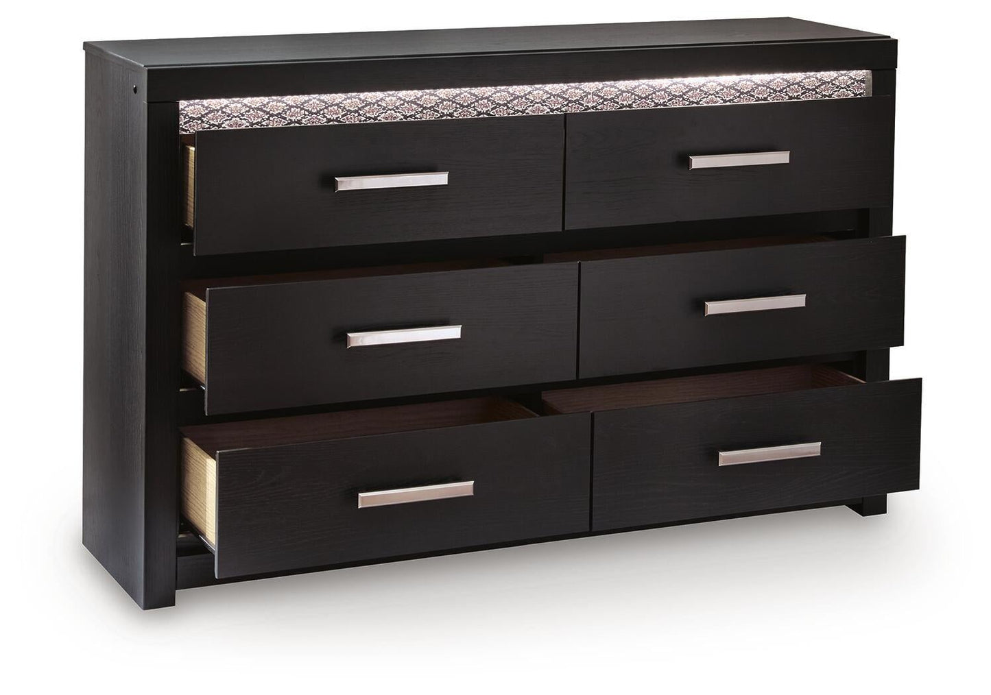 Brizmore Six Drawer Dresser Signature Design by Ashley®