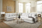Misty-Lakes 5-Piece Sectional with Chaise Signature Design by Ashley®