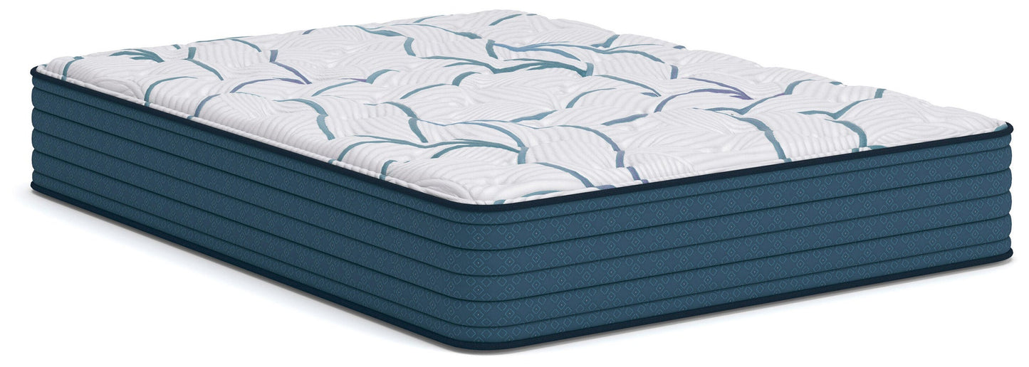 Limited Edition Plush 3.0  Mattress Sierra Sleep® by Ashley