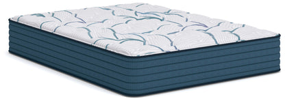 Limited Edition Plush 3.0  Mattress Sierra Sleep® by Ashley