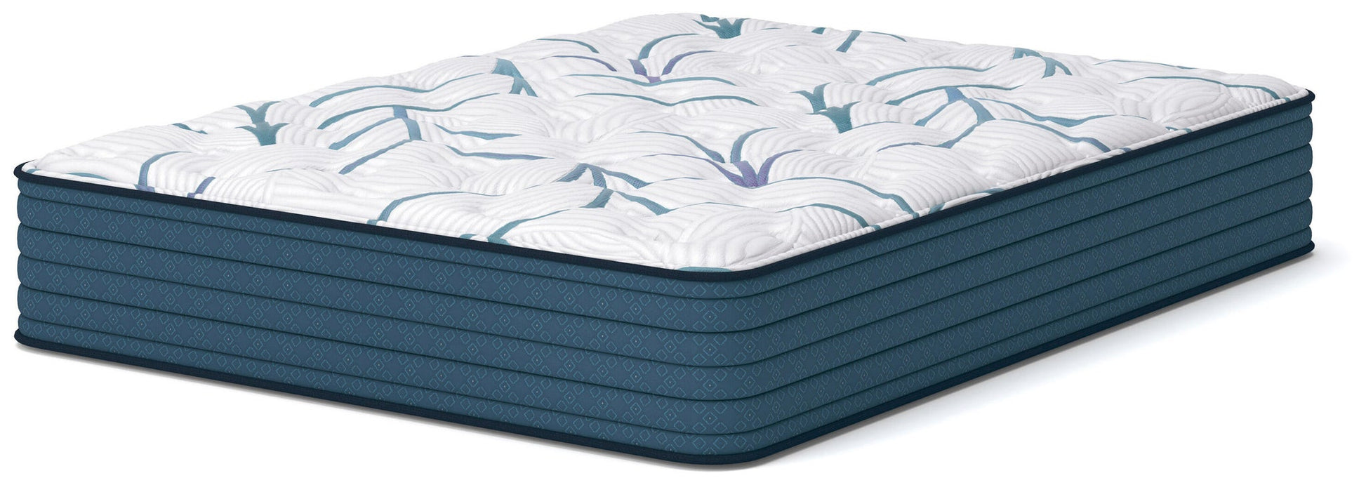 Limited Edition Plush 3.0  Mattress Sierra Sleep® by Ashley