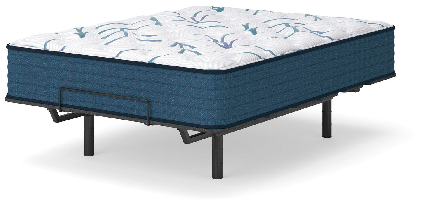 Limited Edition Plush 3.0  Mattress Sierra Sleep® by Ashley